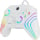PDP XS Pad przewodowy Afterglow WAVE - biały - 1129184 - zdjęcie 3